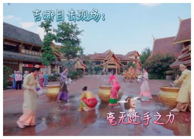 认真地生活就会有不期而遇的惊喜!